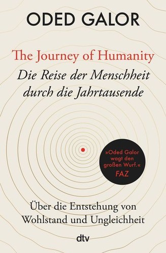 The journey humanity die - the, ?