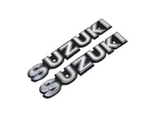 SUZUKI GS400X GS550E GS750