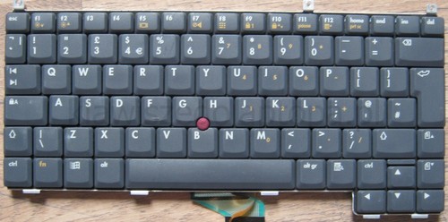 Hp1 einzelne tastatur taste - hp1,