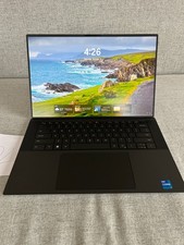 Dell XPS 15 9520 i7-12700H /