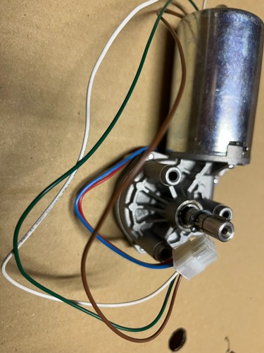 Getriebemotor