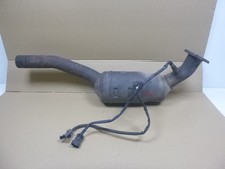 KATALYSATOR PORSCHE 911