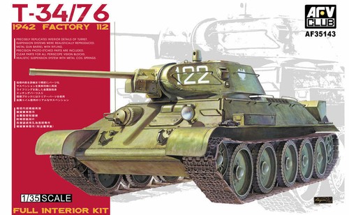 Afv35143 afv club 1 - afv35143, _v