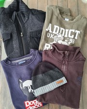 Herren-Freizeit-Bekleidungspak