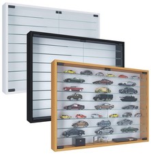 Hängevitrine Wandvitrine