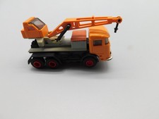 Faller AMS 5781 - Kranwagen LKW - Bastler
