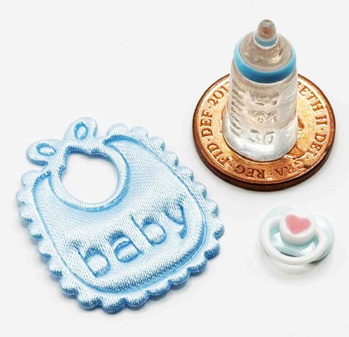 Tumdee puppenhaus babyflaschen - puppenhaus,