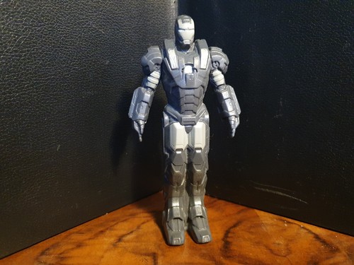 Burger king marvel war machine - burger,