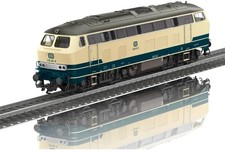 Märklin 39215 diesellok br - 39215,