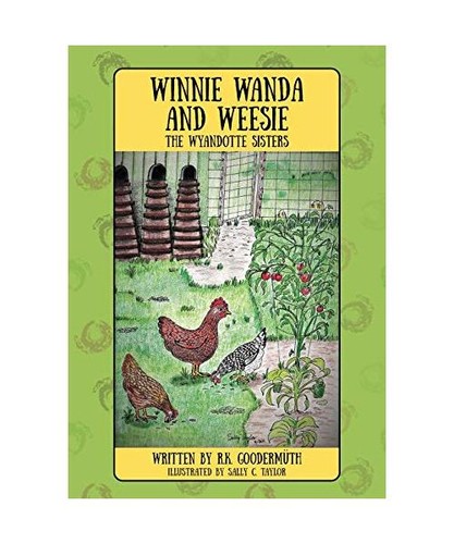 Winnie wanda and weesie the - and, weesie: