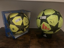 Adidas OMB  Champions League