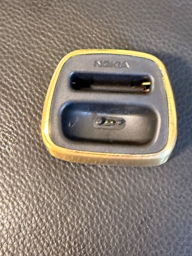 Nokia gold ladestation - dt-8,
