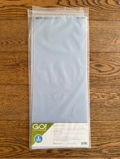 Accuquilt Cutting Mat 10 x 24