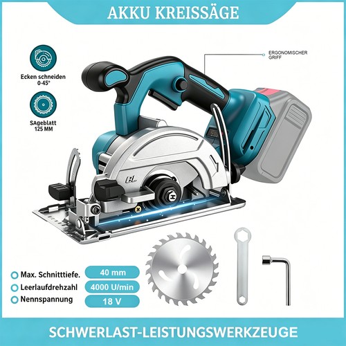 18v bürstenlose - 18v,