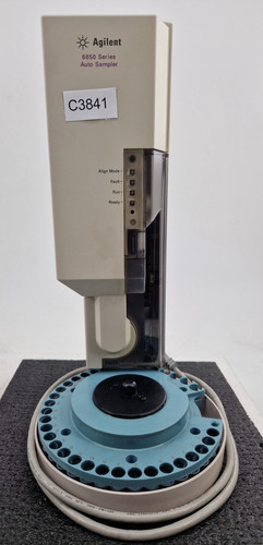 Agilent technologies 6850 - agilent,