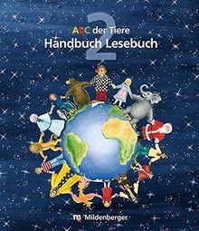 Abc der tiere - der,