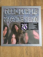 Deep Purple - Machine Head