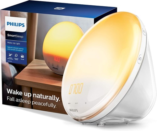 Philips smartsleep wake - philips,