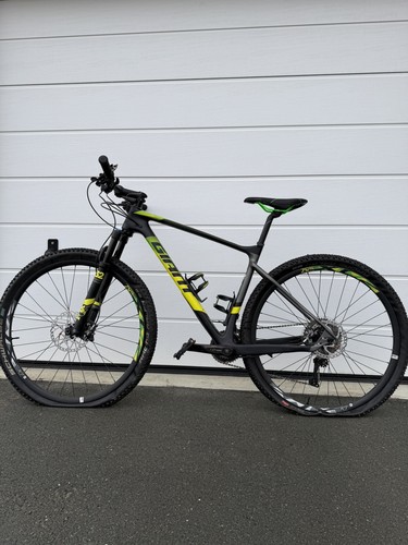 Giant mtb xtc - giant,