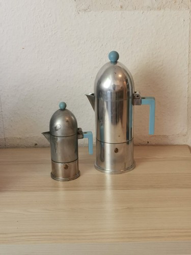 Alessi cupola - la,