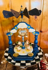 Kathe Wohlfahrt Hand Painted