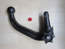 WIE NEU !!! 307293 KUGELKOPF WESTFALIA ANHÄNGERKUPPLUNG FORD S-MAX C-MAX