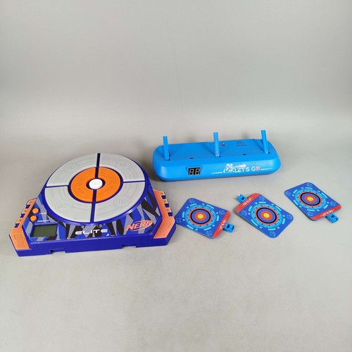Nerf bundle set von - von, 2