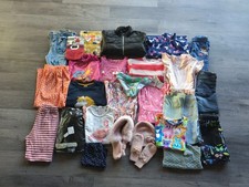 Konvolut Mädchen Kleidung