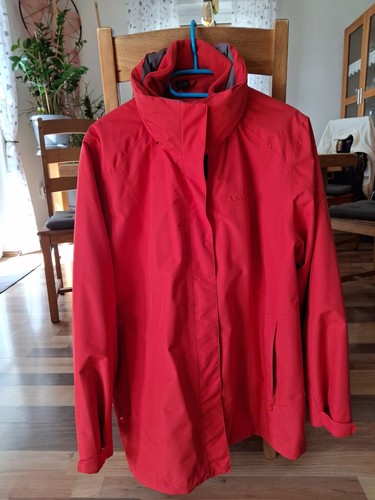Schöffel damen jacke - jacke, 50