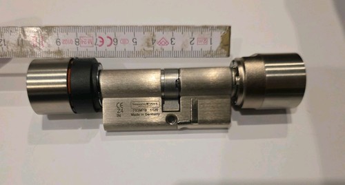 Simons voss digitaler - simons,