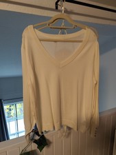 Pullover Feinstrick v