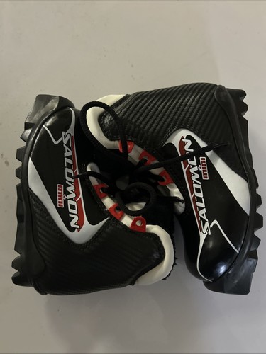 Salomon skilanglaufschuhe - salomon,