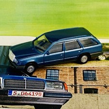 Herpa 1:87 Mercedes-Benz 300