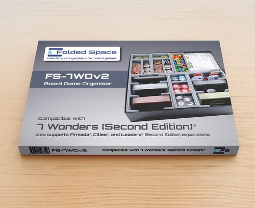 Folded space 7wov2 7 - folded,