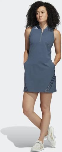 Adidas streifen sportkleid - adidas, 3-streifen