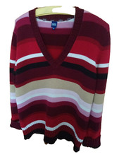 Damen-Pullover Langarm