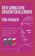 Der sinnliche Adventskalender