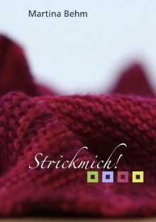 Strickmich von behm martina - behm,,