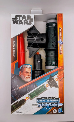 Star wars lichtschwert - star,