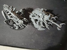 1x Tervigon, 1x Haruspex, 1x