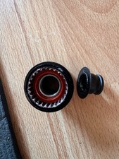 DT Swiss MTB Freilauf Ratchet EXP Shimano HG 9, 10 & 11-fach Aluminium 12x142mm 