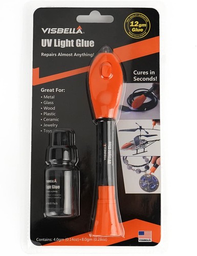 Visbella kleber mit - visbella, lampe