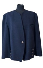 Toller Woll-Janker von BASLER