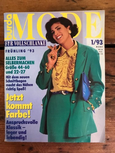Burda mode für - burda,