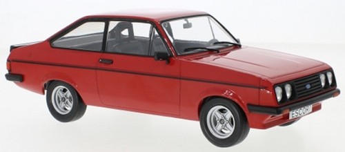 Ford escort mk2 2000 1976 - ford, rs