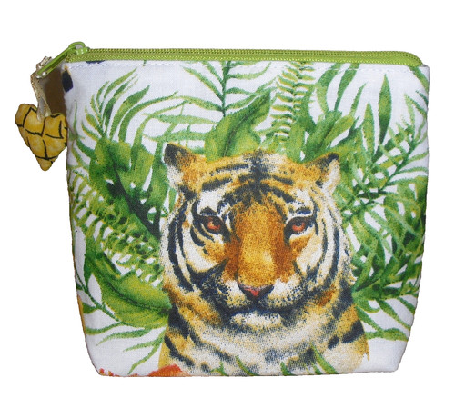 Kleine tasche genäht - kleine,
