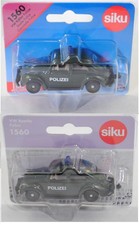 Siku Super 1560 VW Käfer 1200