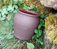 Wikinger  Becher nach Haithabu