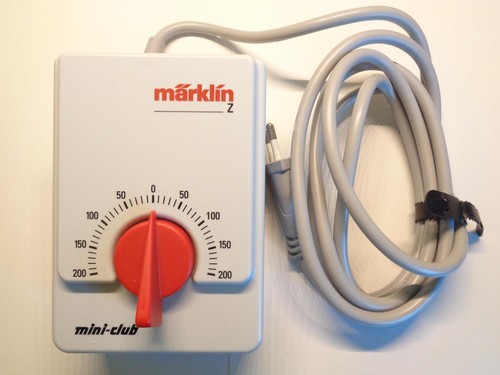Märklin miniclub 67011 - miniclub,