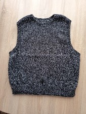 Strickweste Gr. 36/38 